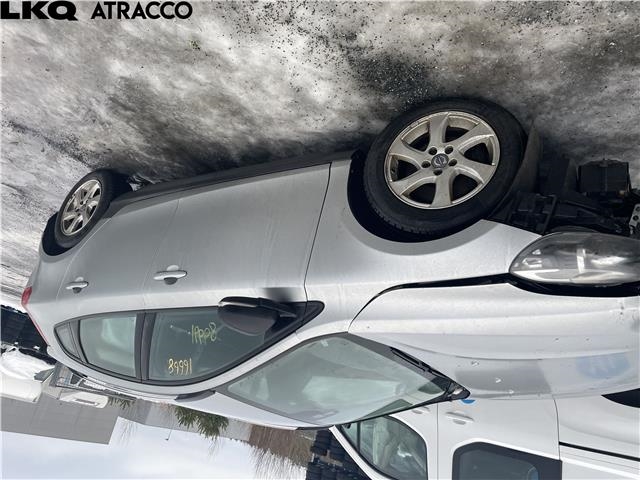 Volvo V40 2012-2019 , Motorkode: D4162T, Girkassekode: Automat