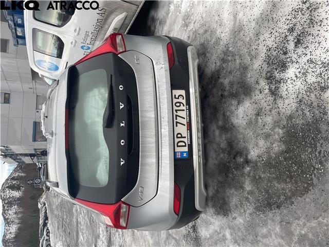 Volvo V40 2012-2019 , Motorkode: D4162T, Girkassekode: Automat