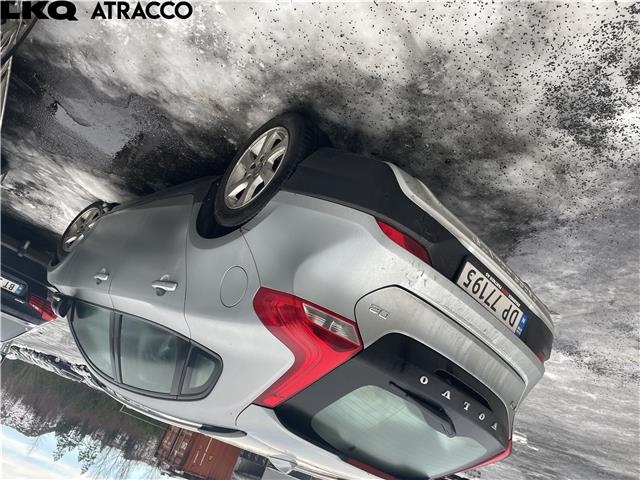 Volvo V40 2012-2019 , Motorkode: D4162T, Girkassekode: Automat