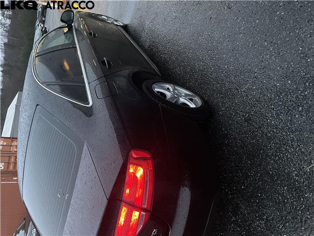 Audi A4 2007-2014 (Type IV) (B8) (B8), Motorkode: CAGC, Girkassekode: Manuell