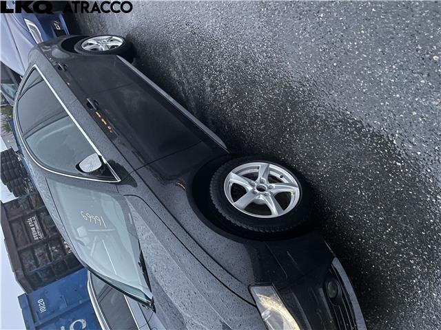 Audi A4 2007-2014 (Type IV) (B8) (B8), Motorkode: CAGC, Girkassekode: Manuell