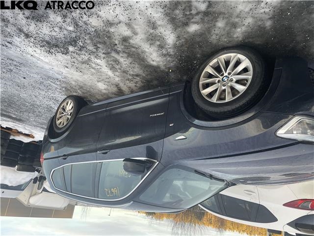 BMW X3 2010-2017 (F25) (F25), Motorkode: B47-D20A, Girkassekode: Automat
