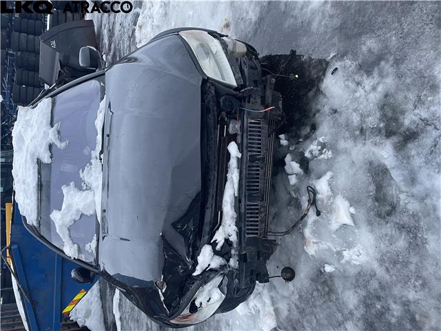 Volvo XC70 2008-2013 (Type II, Fase 1) , Motorkode: D5244T4, Girkassekode: Manuell