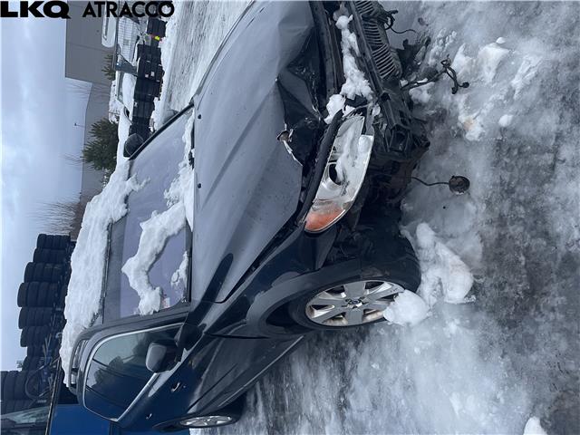 Volvo XC70 2008-2013 (Type II, Fase 1) , Motorkode: D5244T4, Girkassekode: Manuell