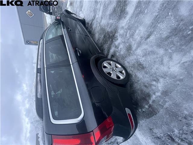 Volvo XC70 2008-2013 (Type II, Fase 1) , Motorkode: D5244T4, Girkassekode: Manuell