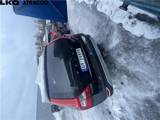 Volvo XC70 2008-2013 (Type II, Fase 1) , Motorkode: D5244T4, Girkassekode: Manuell