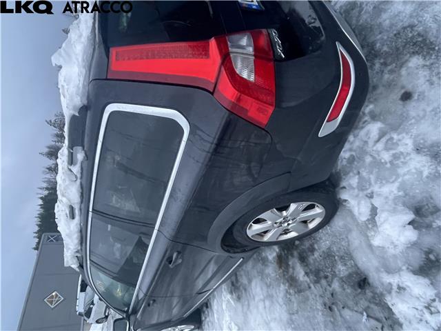 Volvo XC70 2008-2013 (Type II, Fase 1) , Motorkode: D5244T4, Girkassekode: Manuell