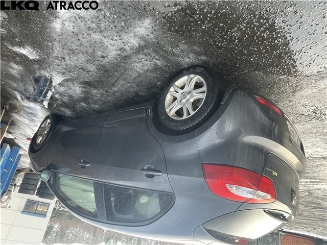 Kia Rio 2011-2017 Type III , Motorkode: G4LA, Girkassekode: Manuell