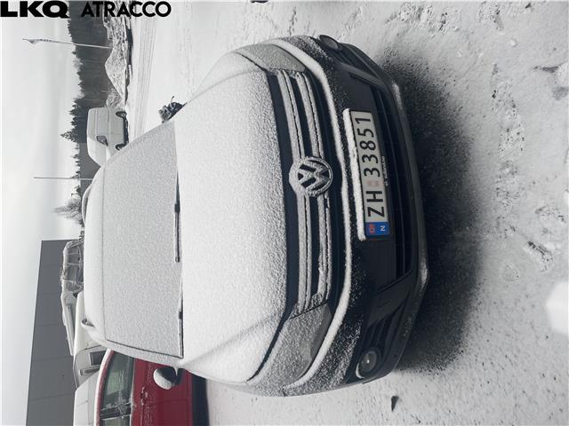 VW Tiguan 2007-2011 (Type I, Fase 1) , Motorkode: CFFD, Girkassekode: MANUELL
