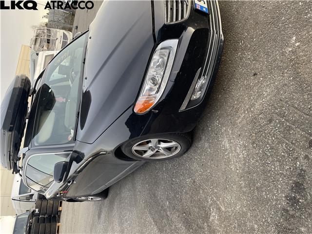 Volvo V70 2014-2016 (Type III, Fase 2) , Motorkode: D4162T, Girkassekode: Automat