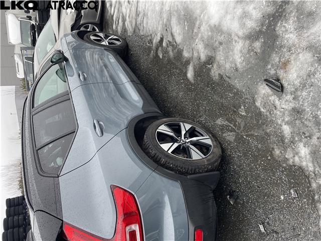 Volvo XC40 2018-2024 , Motorkode: E400V6, Girkassekode: Automat