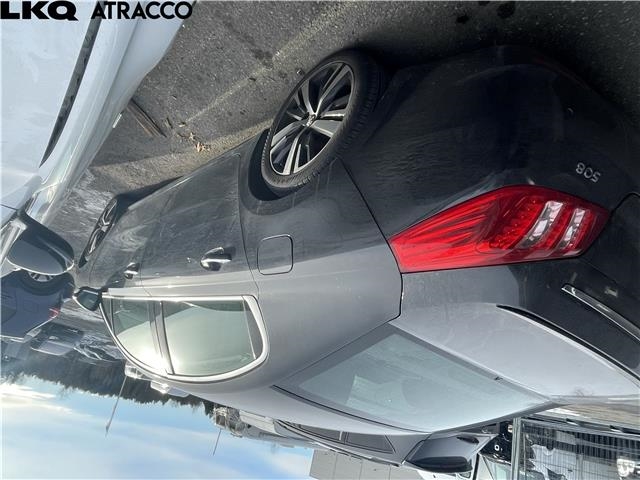 Peugeot 508 2011-2014 (Type I, Fase 1) , Motorkode: 9HR, Girkassekode: Automat