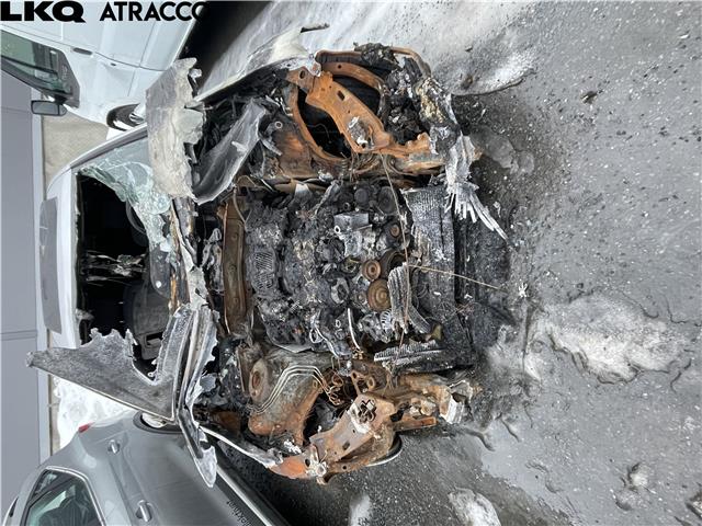 Mercedes S-Klasse 2005-2013 (W221) (W221), Motorkode: M273.961, Girkassekode: Automat