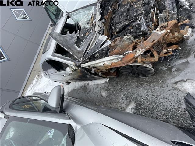 Mercedes S-Klasse 2005-2013 (W221) (W221), Motorkode: M273.961, Girkassekode: Automat