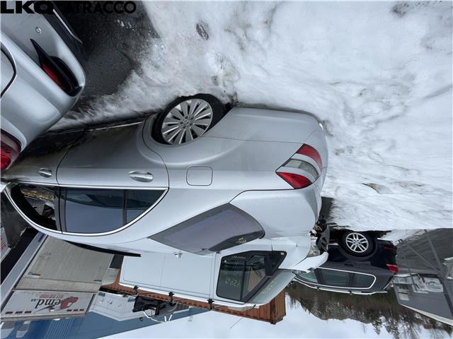 Mercedes S-Klasse 2005-2013 (W221) (W221), Motorkode: M273.961, Girkassekode: Automat