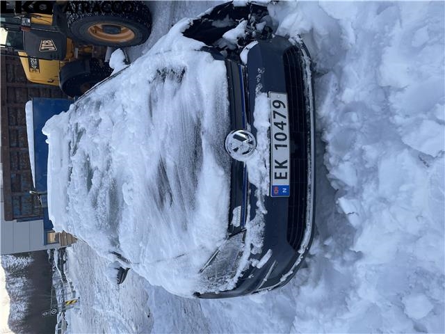 VW e-Golf 2014-2017 (Fase 1) , Motorkode: EAGA, Girkassekode: Automat