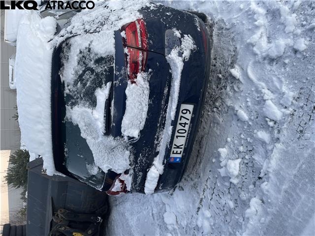 VW e-Golf 2014-2017 (Fase 1) , Motorkode: EAGA, Girkassekode: Automat