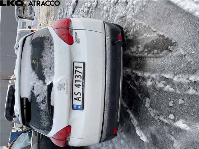 Peugeot 2008 2013-2019 (Type I) , Motorkode: HMZ, Girkassekode: Automat