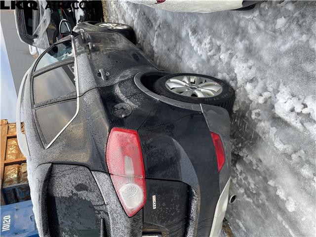 Ford Kuga 2008-2012 (Type I) , Motorkode: UFDA, Girkassekode: Automat