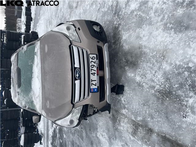 Subaru Outback 2009-2014 (Type IV) , Motorkode: FB25, Girkassekode: Automat
