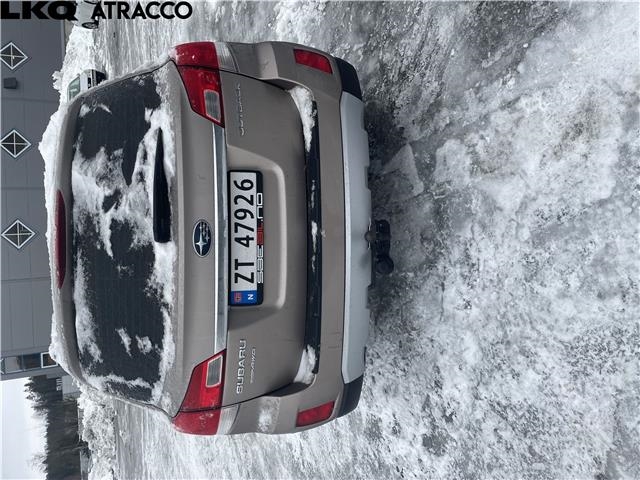 Subaru Outback 2009-2014 (Type IV) , Motorkode: FB25, Girkassekode: Automat