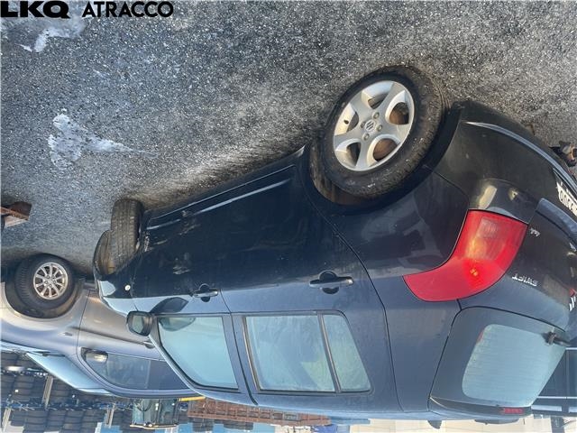 Suzuki Swift 2005-2010 , Motorkode: M13A, Girkassekode: Manuell