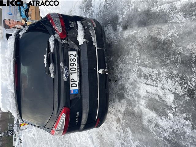 Ford Mondeo 2011-2014 (Type IV, Fase 2) , Motorkode: T1BB, Girkassekode: Manuell