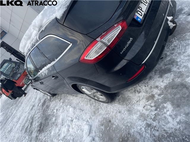 Ford Mondeo 2011-2014 (Type IV, Fase 2) , Motorkode: T1BB, Girkassekode: Manuell