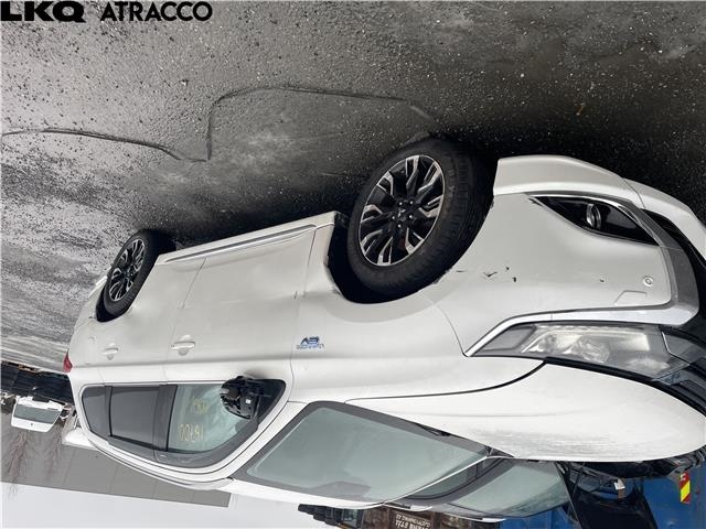 Mitsubishi Outlander 2012-2015 (Type III, Fase 1) , Motorkode: 4B11, Girkassekode: Automat