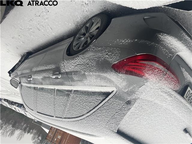 Mercedes C-Klasse 2014-2018 (Fase 1) (W205) (W205), Motorkode: M276.823, Girkassekode: Automat
