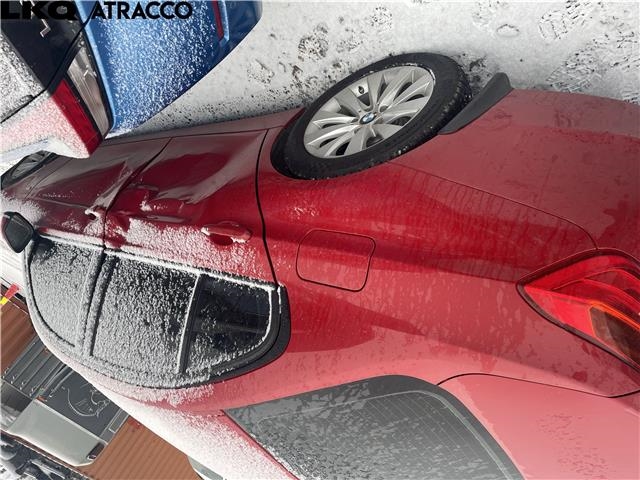 BMW 3-Serie 2012-2018 (F30/F31/F34) (F30/F31/F34), Motorkode: N47-D20C, Girkassekode: Automat