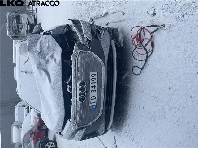 Audi Q4 e-tron 2021-->> , Motorkode: EBJA, Girkassekode: Automat