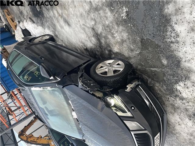 Škoda Octavia 2017-2020 (Type III, Fase 2) , Motorkode: DADA, Girkassekode: Automat
