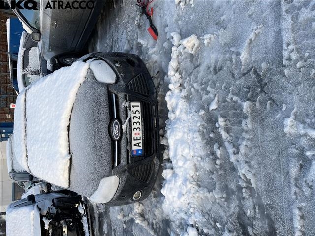Ford Focus 2011-2014 (Type III, Fase 1) , Motorkode: JTDB, Girkassekode: Manuell
