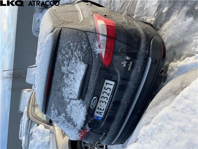 Ford Focus 2011-2014 (Type III, Fase 1) , Motorkode: JTDB, Girkassekode: Manuell