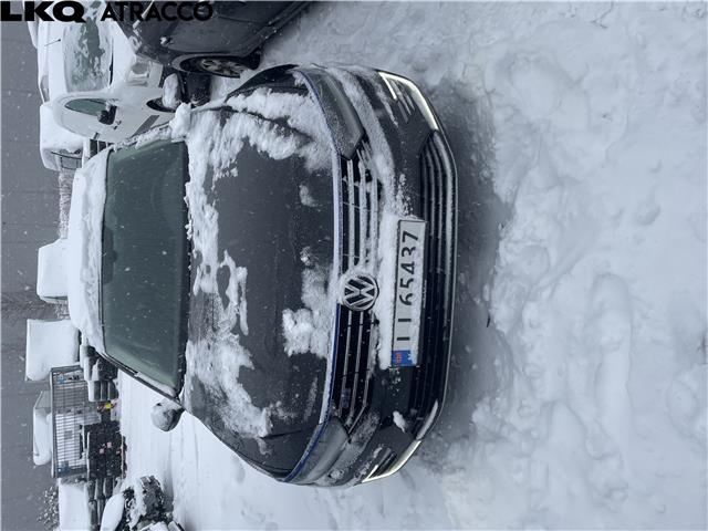 VW Passat 2015-2019 (Fase 1) (B8) (B8), Motorkode: CUKC, Girkassekode: Automat