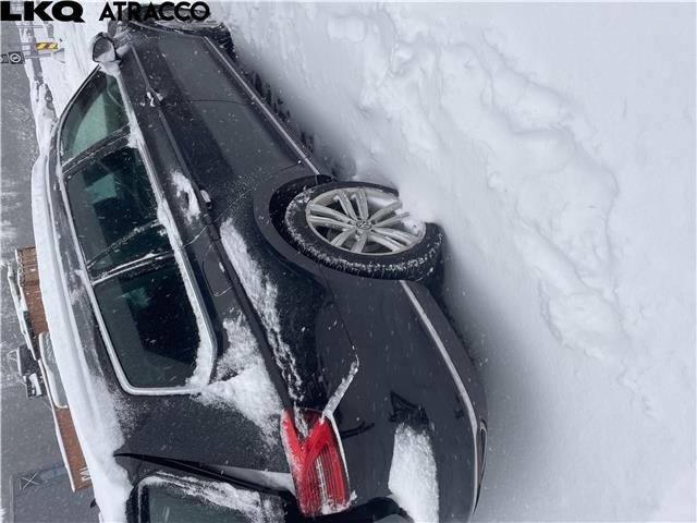 VW Passat 2015-2019 (Fase 1) (B8) (B8), Motorkode: CUKC, Girkassekode: Automat