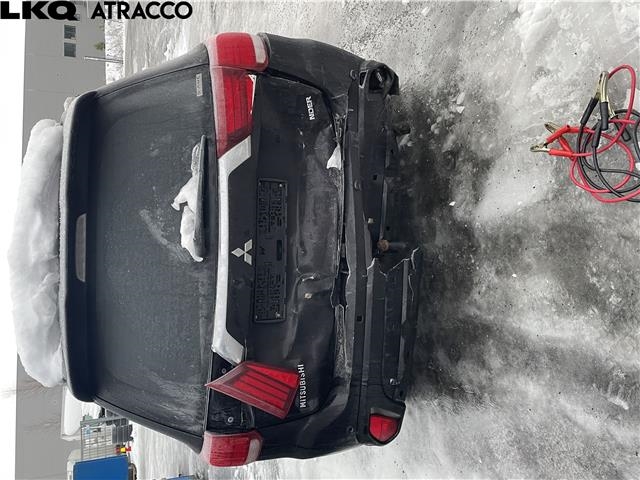Mitsubishi Outlander 2015-->> (Type III, Fase 2) , Motorkode: 4B12, Girkassekode: Automat