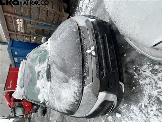 Mitsubishi Outlander 2015-->> (Type III, Fase 2) , Motorkode: 4B12, Girkassekode: Automat