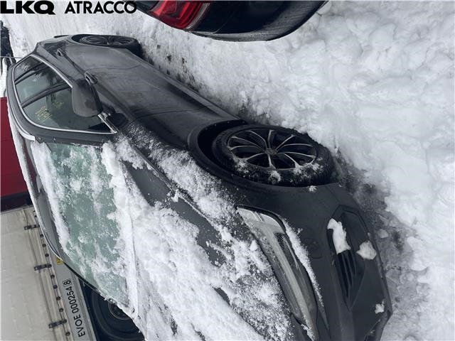 Volvo V60 / V60 CC 2018-->> (Type II) , Motorkode: D4204T16, Girkassekode: Automat