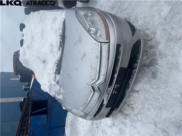 Citroën C4, Picasso 2006-2013 (Type I) , Motorkode: 9HZ, Girkassekode: Automat