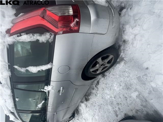 Citroën C4, Picasso 2006-2013 (Type I) , Motorkode: 9HZ, Girkassekode: Automat