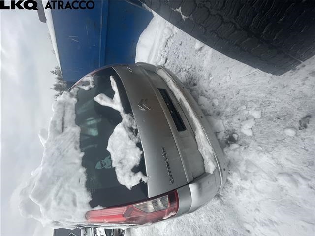 Citroën C4, Picasso 2006-2013 (Type I) , Motorkode: 9HZ, Girkassekode: Automat