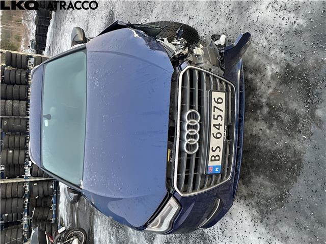 Audi A3 2009-2012 (Type II, Fase 2) , Motorkode: CMBA, Girkassekode: Automat