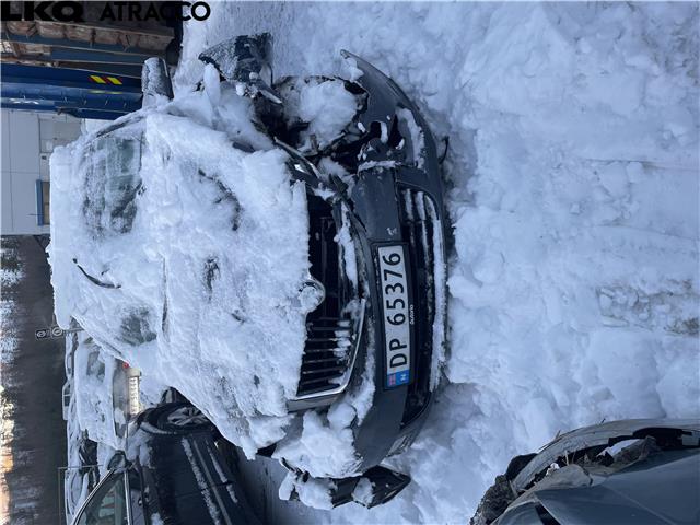 Škoda Octavia 2009-2013 (Type II, Fase 2) , Motorkode: CFHC, Girkassekode: Automat