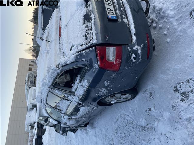 Škoda Octavia 2009-2013 (Type II, Fase 2) , Motorkode: CFHC, Girkassekode: Automat