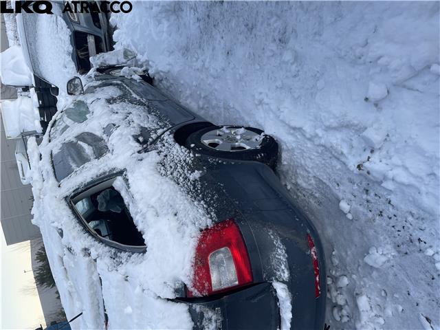 Škoda Octavia 2009-2013 (Type II, Fase 2) , Motorkode: CFHC, Girkassekode: Automat