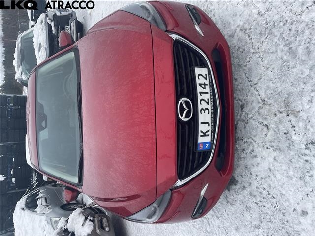 Mazda 3 2013-2016 (Type III, Fase 1) , Motorkode: PE, Girkassekode: Manuell