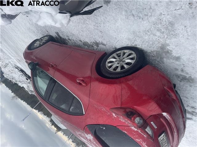 Mazda 3 2013-2016 (Type III, Fase 1) , Motorkode: PE, Girkassekode: Manuell