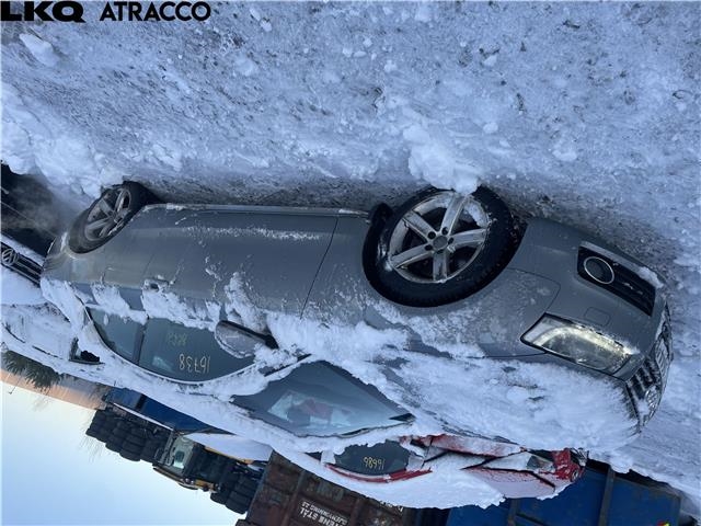 Audi A5 2007-2016 (Type I) , Motorkode: CABD, Girkassekode: Automat
